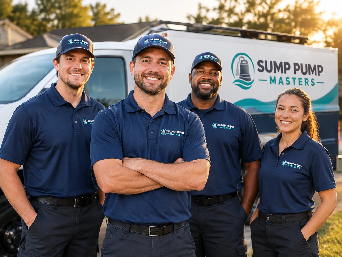Sump Pump Repair company in Lutts, TN